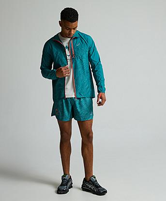 Fujitrail Packable Jacket