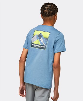 Junior Range 2.0 T-Shirt