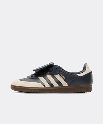 Womens Samba LT Trainer