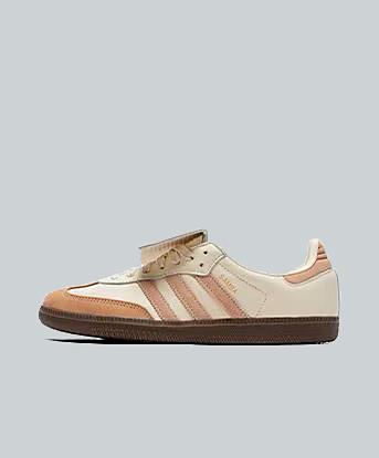 Womens Samba LT Trainer