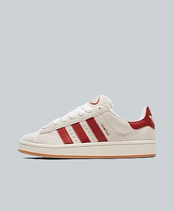 Womens Campus 00s Trainer