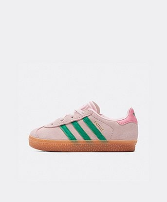 Nursery Gazelle Trainer