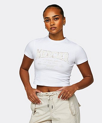 Womens City Dream Baby T-Shirt