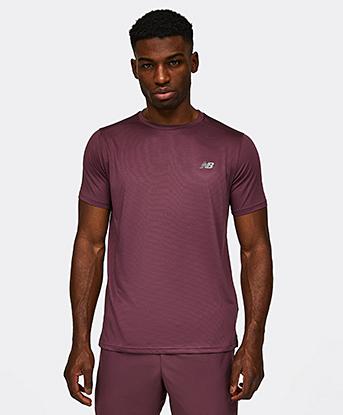 Sports Essential T-Shirt