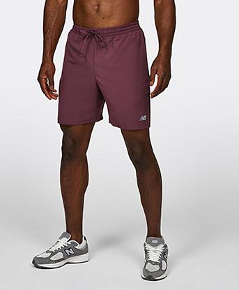 Sport Essentials 7 Inch Short