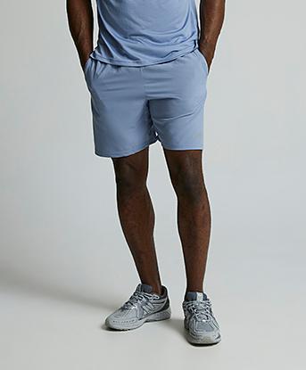 Sport Essentials 7 Inch Short