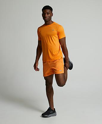 Sport Essentials 7 Inch Short