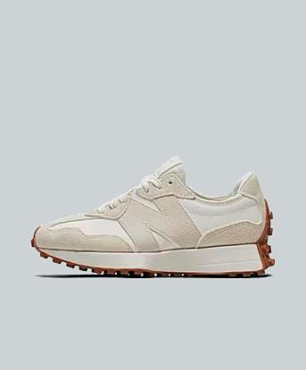 Womens 327 Trainer