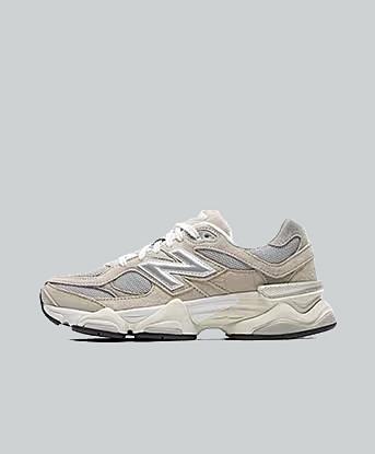 Womens 9060 Trainer