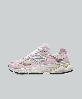 Womens 9060 Trainer