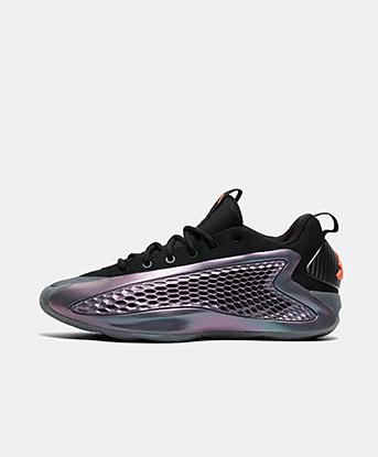 Junior Anthony Edwards 1 Low Trainer