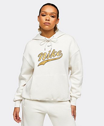 Footasylum nike hoodie on sale
