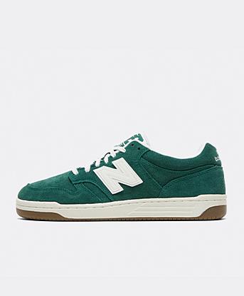 480 Trainer