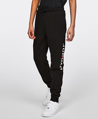 Junior Baseline Fleece Pant