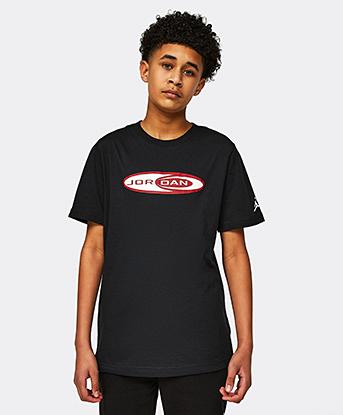 Essential Graphic T-Shirt