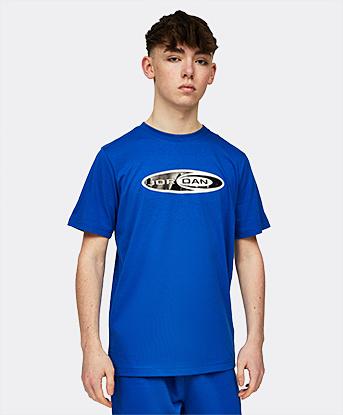 Junior Essential Graphic T-Shirt