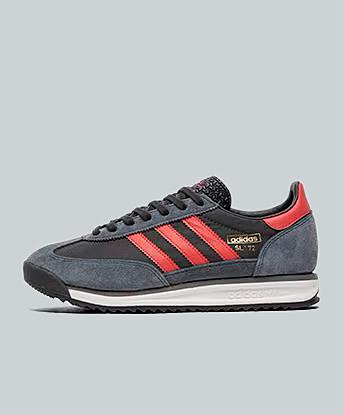 SL 72 RS Trainer