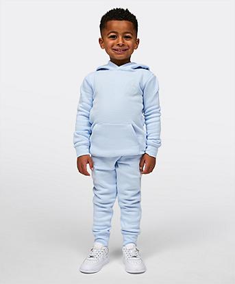 Nursery Brooklyn Fleece Pullover Set