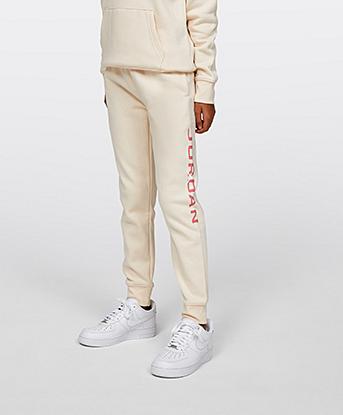 Girls Baseline Fleece Pant