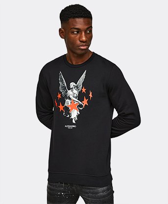 Angelo Sweatshirt