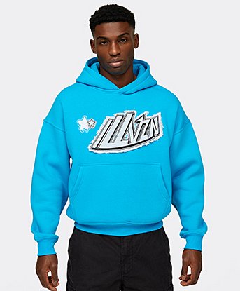 Hoodies footasylum outlet