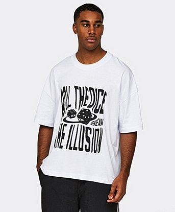 Roll The Dice T-Shirt