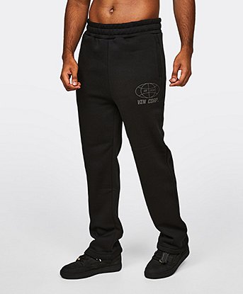 BLKD OUT Vzn Corp Open Hem Jogger