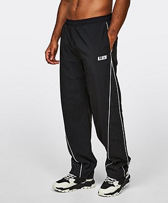 BLKD OUT Track Pant