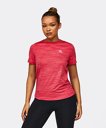 Womens Trail T-Shirt