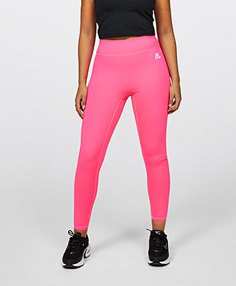 Womens Limit 2.0 Legging