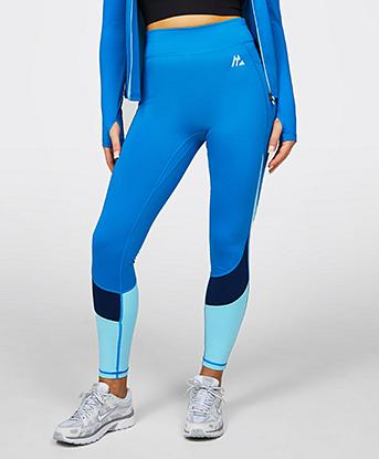 Womens Stride Legging