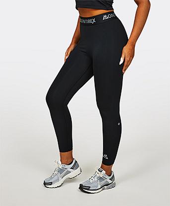 Womens Icon 7/8 Legging