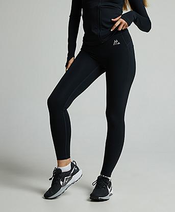 Womens Aura Legging