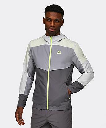 Breeze 2.0 Windbreaker