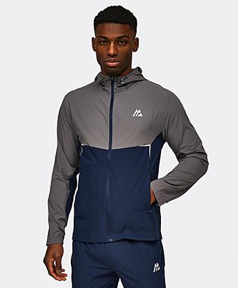 Surge Jacket
