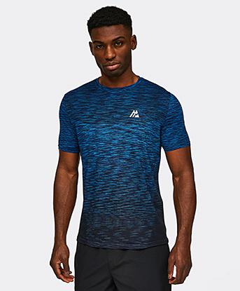 Trail Seamless T-Shirt