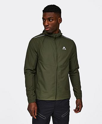 Base Windbreaker