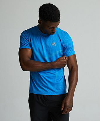 Vault Seamless T-Shirt