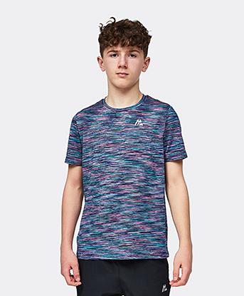 Junior Trail 2.0 T-Shirt