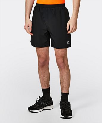 Junior Velocity Short