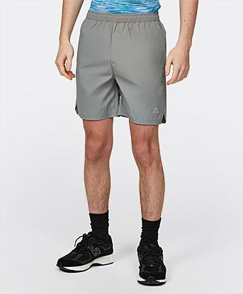 Junior Trek Tech Short