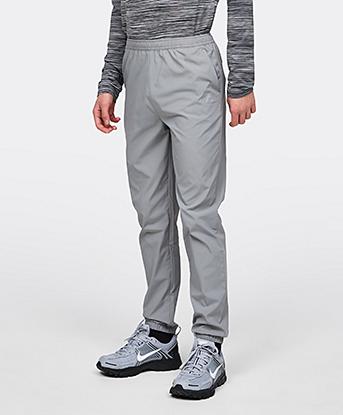 Junior Trek Tech Pant