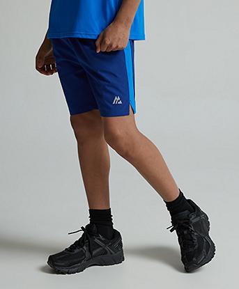 Junior Trek Tech Short