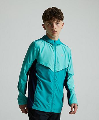 Speed 2.0 Windbreaker