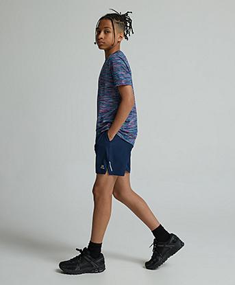 Junior Velocity Short