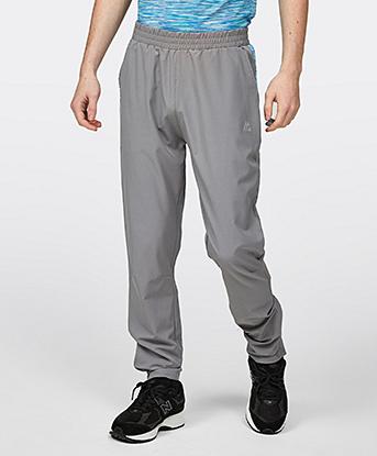 Junior Trail Panel Woven Pant