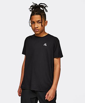  Junior Delta T-Shirt
