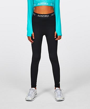 Girls Icon Legging