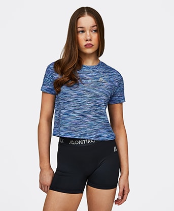 Girls 2.0 Box T-Shirt