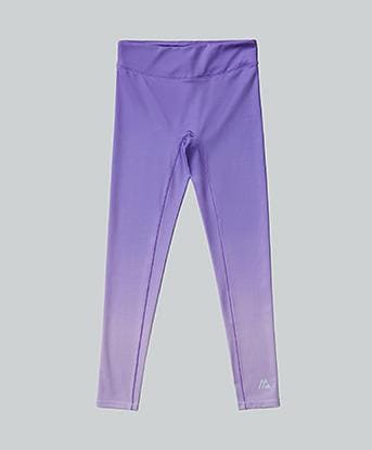 Girls Glow Legging